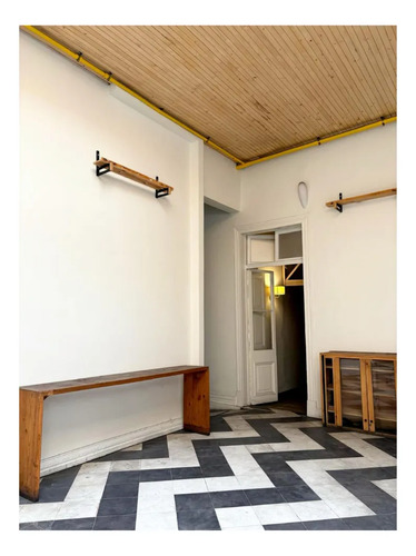 Venta Gran Casona 540 M2 Barrio Brasil
