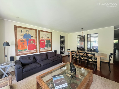 3 Dormitorios En Suite / Jardín Privado