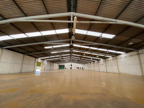 Imagen 4 de 12 de Bodega Comercial En Venta Tehuixtla