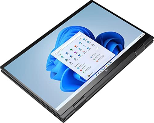 Laptop Hp Envy X360 15 Ryzen 7 32gb Ram 1tb Ssd