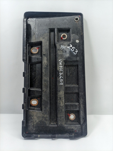 Base Bateria Vw Passat Cc 3.6l Fsi 09-17 (Usado)
