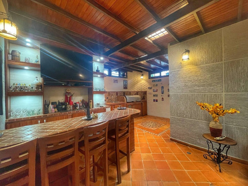 Imagen 8 de 14 de Townhouse En Venta En San Diego San Sur Cód 137228 Lucrecia Escorcha