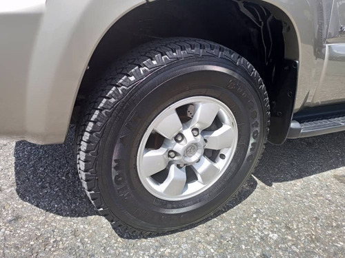 Imagen 18 de 18 de Toyota 4runner