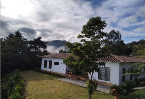 Imagen 20 de 22 de Venta De Finca En Parcelación La Ceja Antioquia