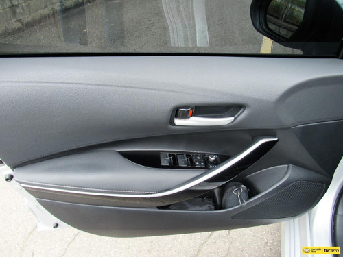 Imagen 19 de 25 de Toyota Corolla 1.8 Se-g Hybrid