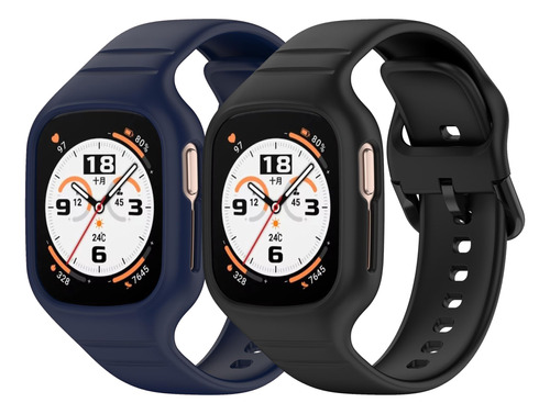 Chofit Correa Compatible Con Honor Watch 4 Con Funda Antigo.