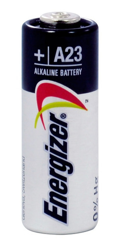 Pila Alcalina Energizer A23 Control Remoto Alarma Porton 