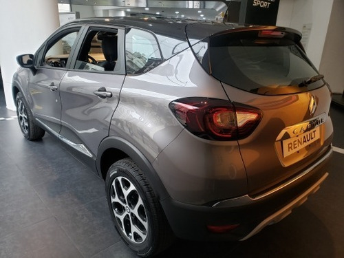 Imagen 2 de 15 de Renault Captur Intens 1.6 Cvt Automatico 2022 Stock Disponib