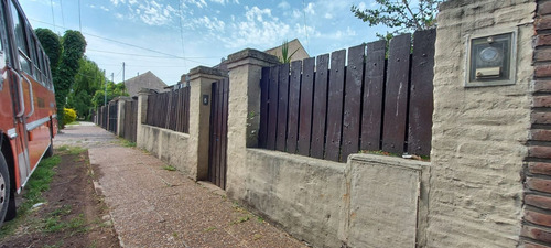 Imagen 7 de 27 de Venta De Dos Casas En Boulogne Refaccionar 550.m2