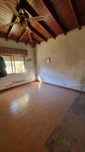 Casa En Paso Del Rey