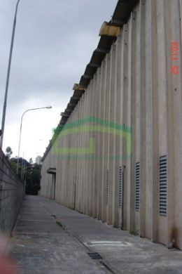 Imagem 6 de 15 de 00982 - Galpao, Tamboré - Barueri/sp - 982