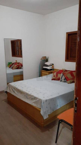 Imagem 15 de 30 de Chácara À Venda, 3067 M² Por R$ 1.350.000,00 - Monte Líbano - Araçoiaba Da Serra/sp - Ch0052
