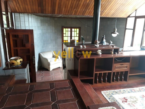 Imagem 4 de 16 de Casa - Arujázinho I, Ii E Iii - Ca-857