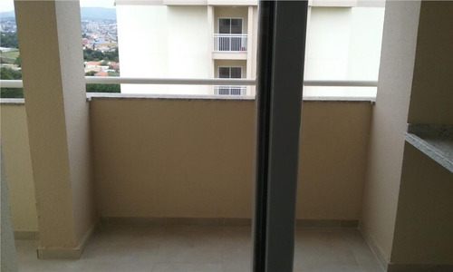 Imagem 10 de 11 de Apartamento Residencial À Venda, Engordadouro, Jundiaí. - Ap1951