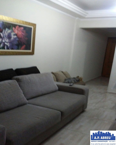 Imagem 3 de 15 de Apartamento A Venda No Cangaíba, São Paulo - V3024 - 32584498