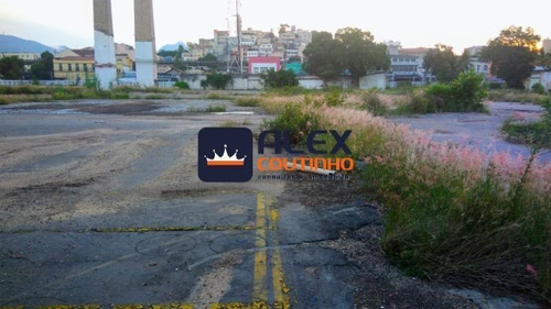 Imagem 16 de 21 de Industrial - Galpão - Rio De Janeiro - 86544