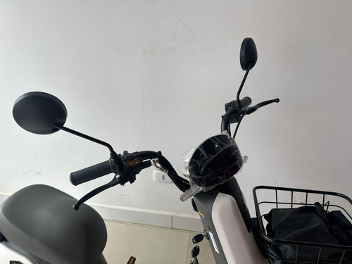 Sudu A2s Eletric Bike 2025