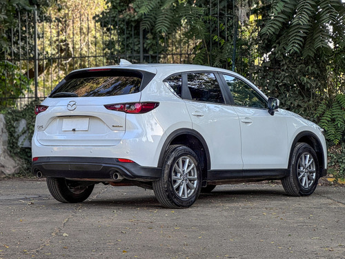 Mazda CX-5 CORE 2.0 AUT