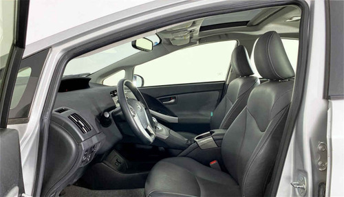 Imagen 14 de 15 de 106998 - Toyota Prius 2014 Con Garantía