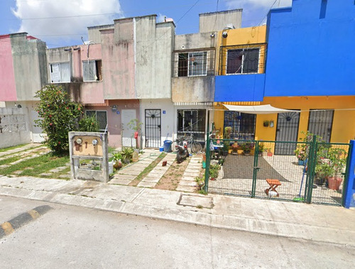 Casa Adjudicada Ubicada En Calle Mariano Matamoros , 77518 Cancún, Q.r. Sk04