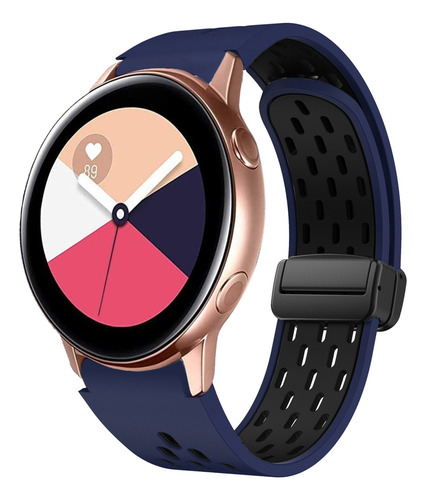 Correa De Reloj 7950 For Galaxy Watch Active