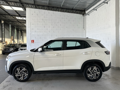 Hyundai Creta Safe At 1.0 Turbo 1.0 2026 0km