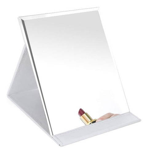 Espejo De Maquillaje Zcooooool Mirror, Grande, Portatil, ...