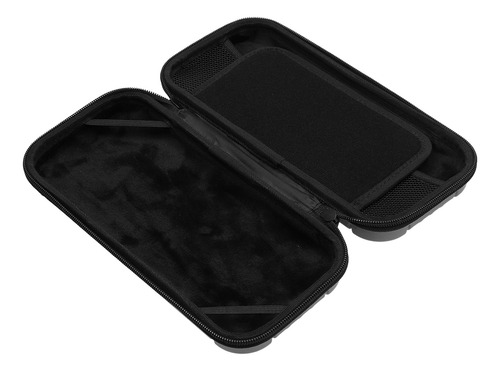 Bolsa De Almacenamiento Gris Para Transporte Lite, Portátil