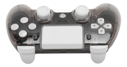 Botão Traseiro Programável Do Joystick 3d Do Controlador Sem