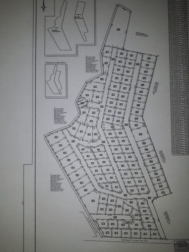 Imagen 4 de 4 de Terreno En Venta En Potrero De Los Funes