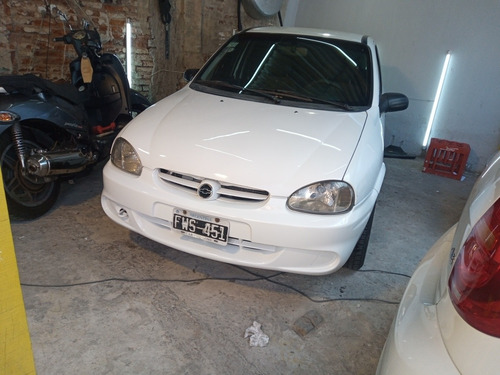 Chevrolet Corsa Full