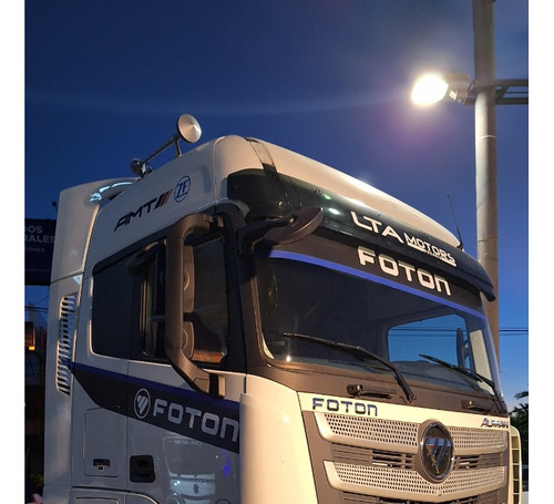 Foton Auman R 2543 6x2 Tractor