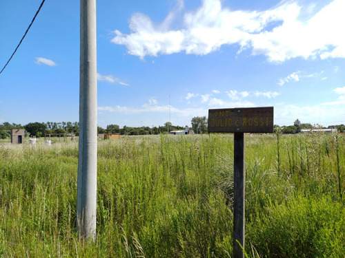 Venta Terreno / Lote Cucullú