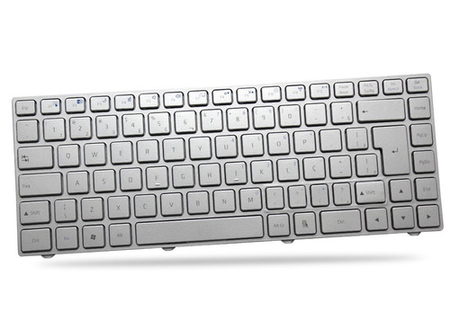 Teclado Notebook Premium Positivo N9410 N9300 N9350 8520 Sw6