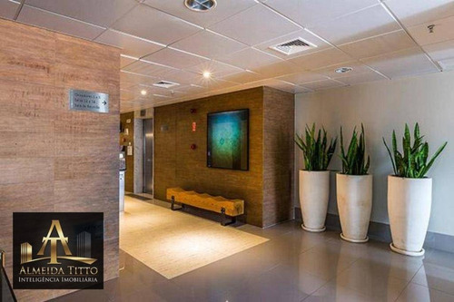 Excelente Sala Comercial A Venda No Office Bethaville!!! - Sa0368