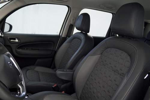 Citroën Aircross 1.6 Shine 16v Flex 4p Automático
