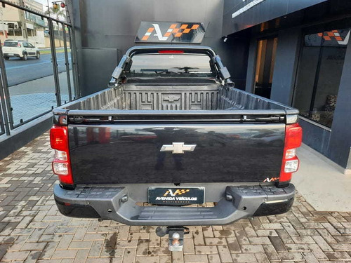 Chevrolet S10 Lt Fd2