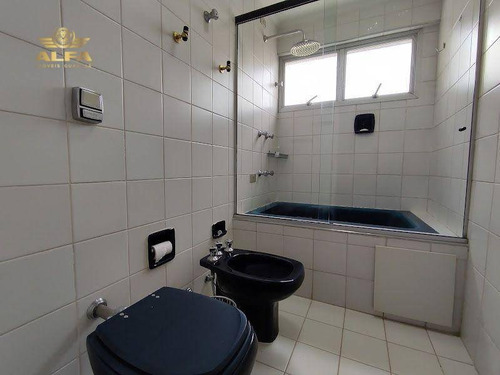 Imagem 22 de 30 de Apartamento À Venda Na Praia Das Pitangueiras, 3 Dormitórios, 2 Vagas. - Ap1087
