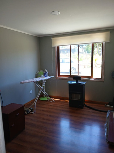 Hermosa Casa Condominio Los Centinelas Quisco-algarrobo
