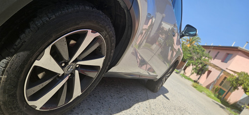 Lexus NX300 T Lujo