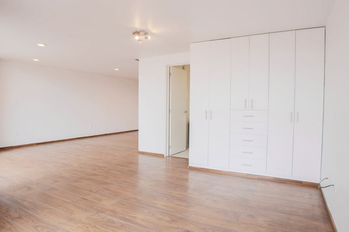 Imagen 8 de 24 de Departamento En Venta En Avenida Insurgentes Sur 297, Col Hi