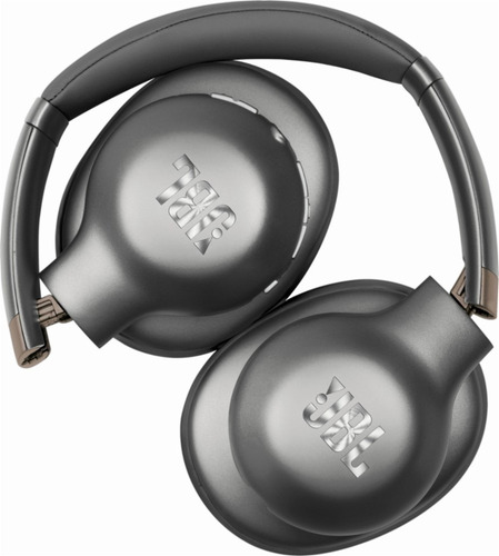 Audifonos Bluetooth Jbl Everest 710 Audio Sound On-ear (Reacondicionado)