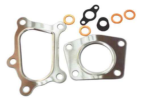 Empaques O Juntas Turbocargador Paramazda Cx7 Motor 2.3 7-13