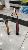 Comprar Bomba Portátil Cauchos Tripas Bicicleta Balones Motos Carros