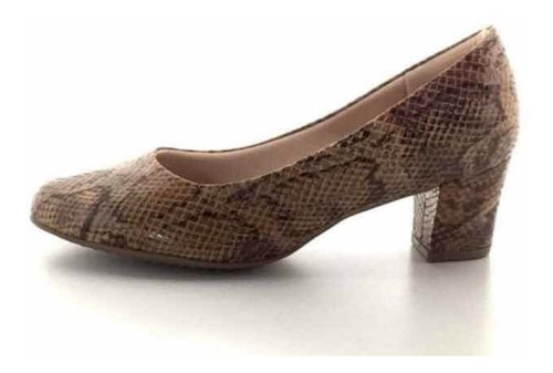 Zapato Mujer Piccadilly 110072 Clásico 5 Cm