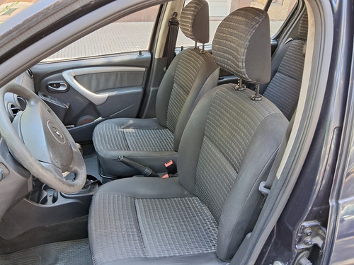Renault Sandero 1.6 Confort 105cv