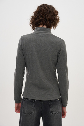 Campera Fabi Mujer Sweet
