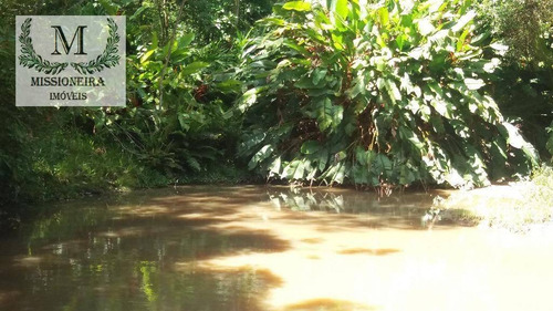 Imagem 15 de 24 de Chácara Com 3 Dormitórios À Venda, 1350 M² Por R$ 110.000,00 - Passo Da Areia - Viamão/rs - Ch0004