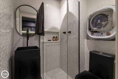 Imagem 10 de 26 de Garden Residencial Para Venda, Jardim Paulista, São Paulo - Gd5903. - Gd5903-inc