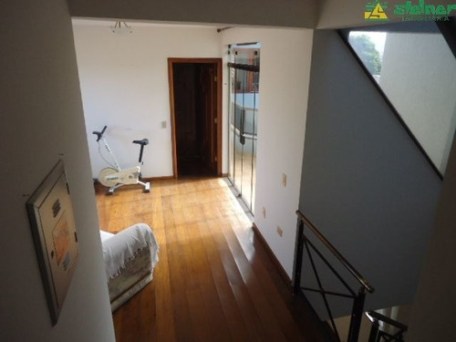 Imagem 29 de 30 de Venda Sobrado 4 Dormitórios Vila Rosália Guarulhos R$ 3.300.000,00 - 22414v
